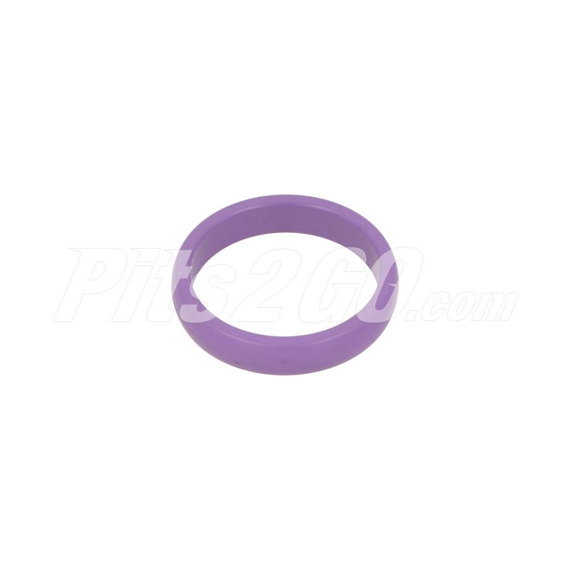 Liga tubo llenado c&aacute;rter para Tractocami&oacute;n, Marca Foton, compatible con FH,FL,FM,VN image number null