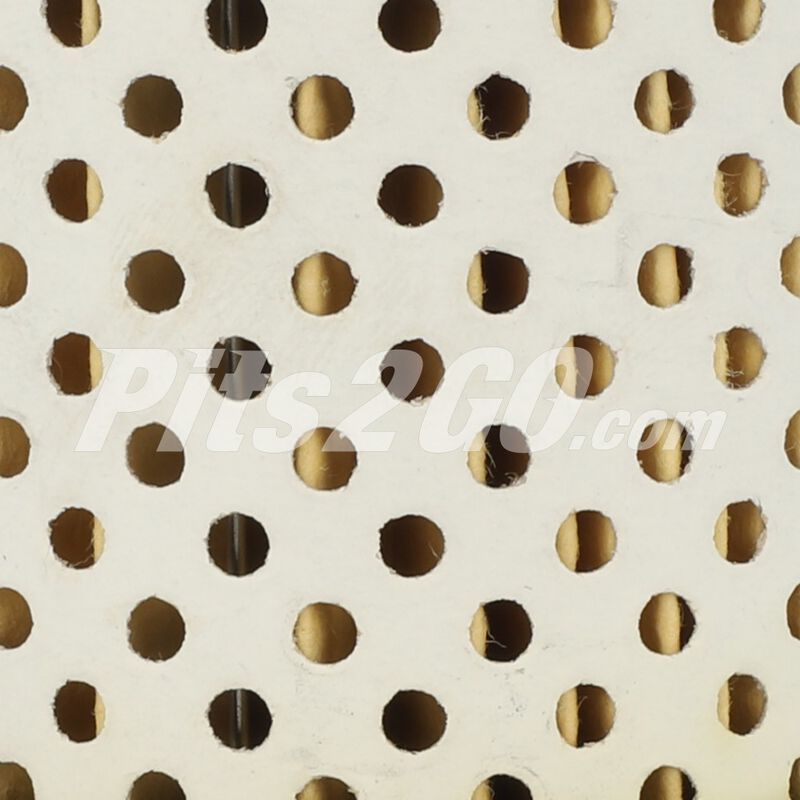 Filtro combustible para Buses, Marca del producto Fleetguard, compatible con OM366 image number null