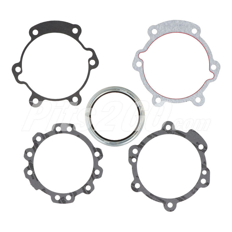 Reten de yugo para Tractocami&oacute;n, Marca Eaton-Fuller, compatible con FLD112, FLD120 image number null