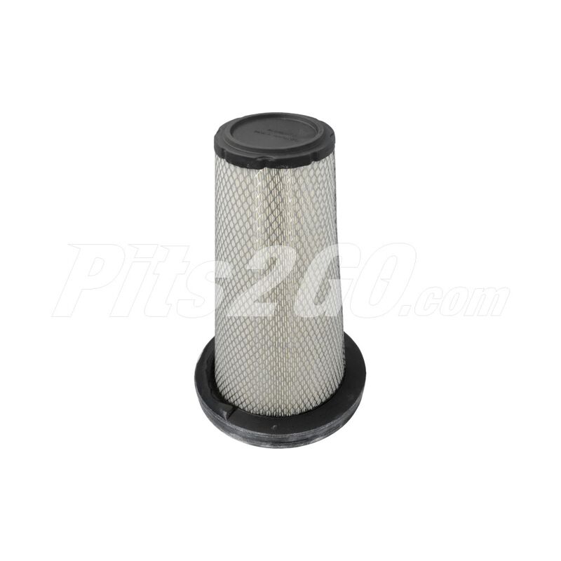Filtro de aire secundario, para Tractocami&oacute;n, Marca del producto: Fleetguard, compatible con: FH,n&uacute;mero de parte:,AF2626800 image number null