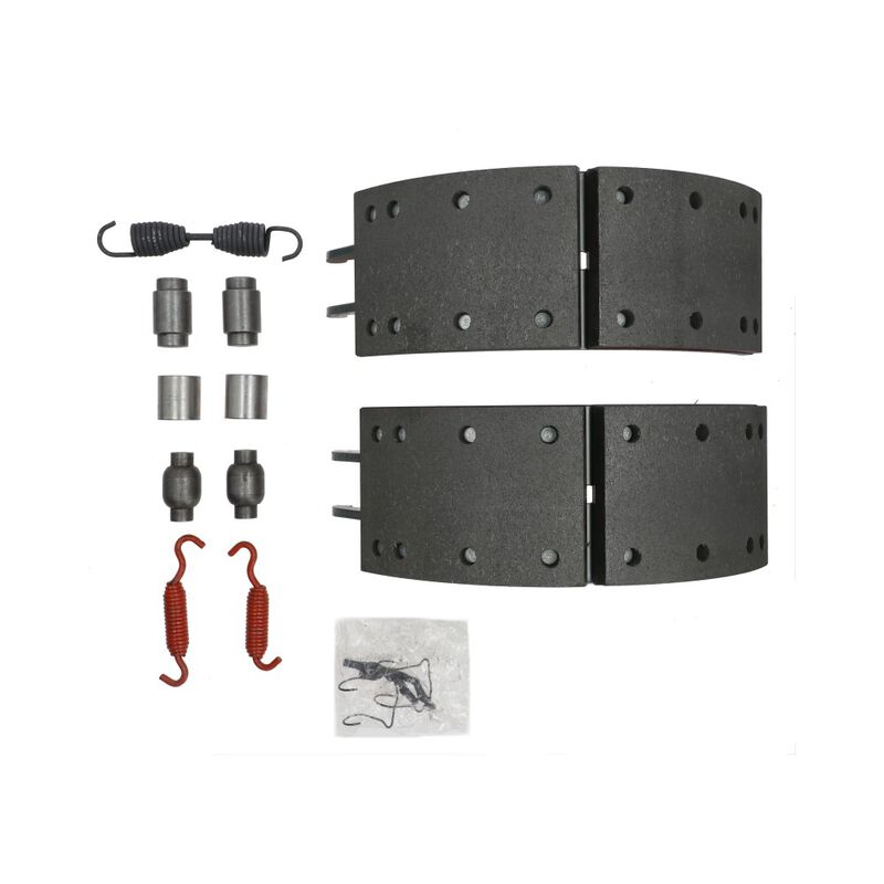 Kit reparaci&oacute;n mayor frenos, para Tractocami&oacute;n, Marca del producto: Freightliner, compatible con: Gen&eacute;rico,n&uacute;mero de parte: TDAKSMA2124703QP image number null