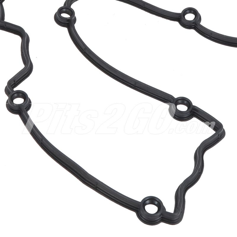 Sello para Tractocami&oacute;n, Marca Detroit Di&eacute;sel, compatible con Cascadia image number null