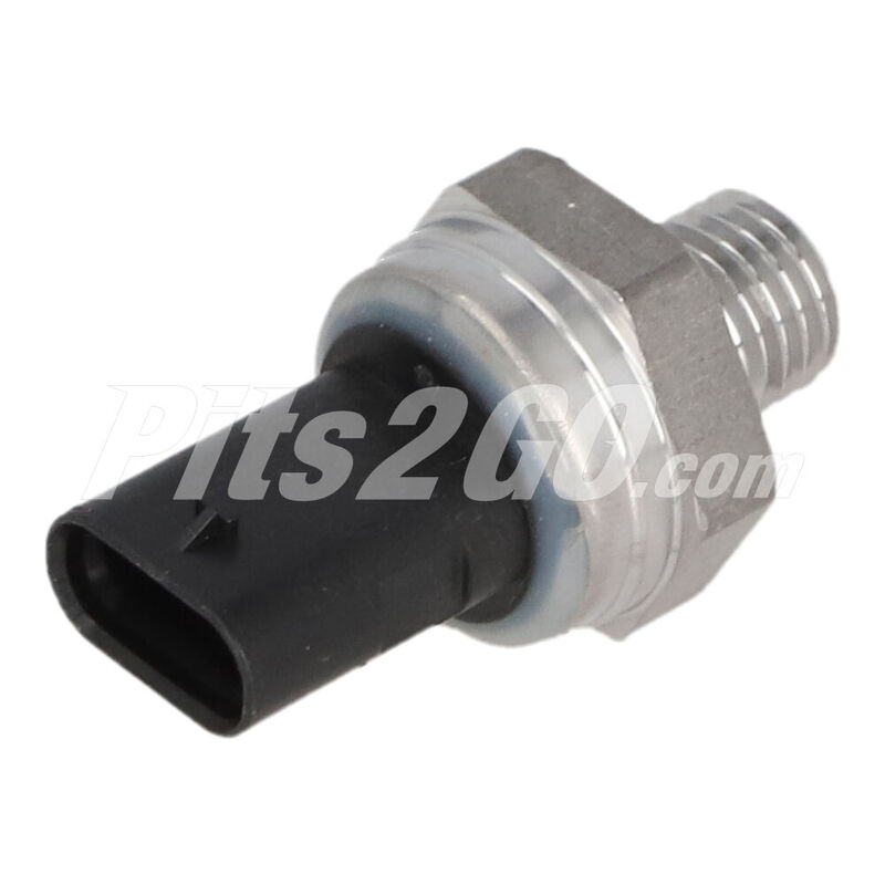 Sensor de presi&oacute;n para Tractocami&oacute;n, Marca Detroit Di&eacute;sel, compatible con Serie 60 image number null