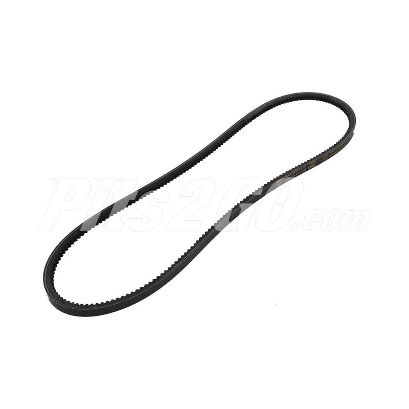 Banda trapezoidal de compresor, para Tractocami&oacute;n, Marca del producto: Gates, compatible con: Century Class,N&uacute;mero de parte: GT17502E image number null