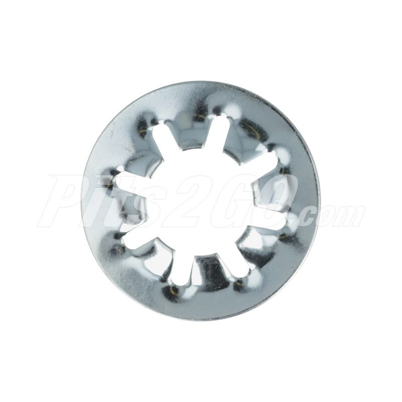 Seguro para bolsa de aire de cabina para Tractocami&oacute;n, Marca Volvo, compatible con FH image number null