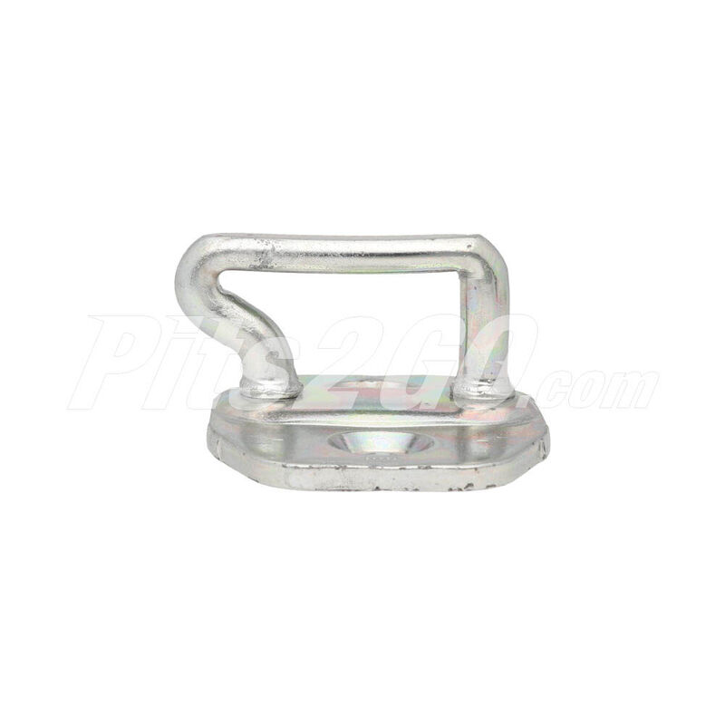 Cerradero tope puerta para Vanes, Marca Mercedes-Benz, compatible con Sprinter image number null