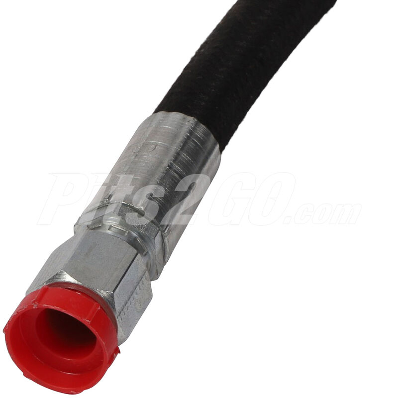 Tuber&iacute;a de entrada para Tractocami&oacute;n, Marca Freightliner, compatible con DD15 image number null