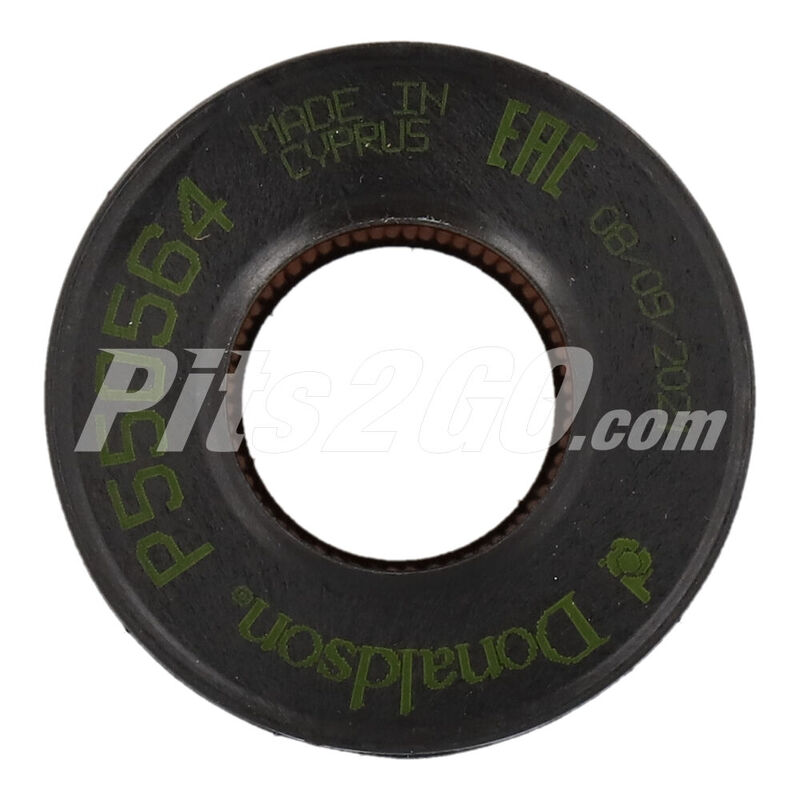 Filtro de aceite, para Vanes, Marca del producto: Donaldson, compatible con: Sprinter,n&uacute;mero de parte:,DNP550564 image number null