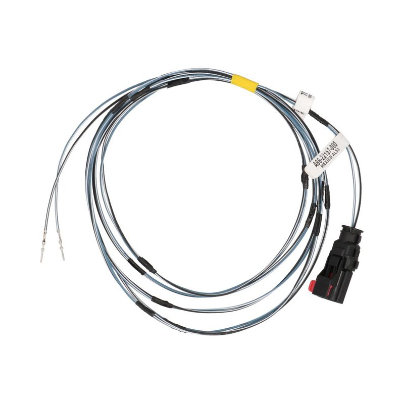 Arn&eacute;s de Motor_Arranque para Tractocami&oacute;n, Marca Freightliner, compatible con Gen&eacute;rico image number null