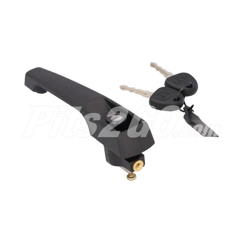 Manija para Cami&oacute;n, Marca Freightliner, compatible con HPN image number null