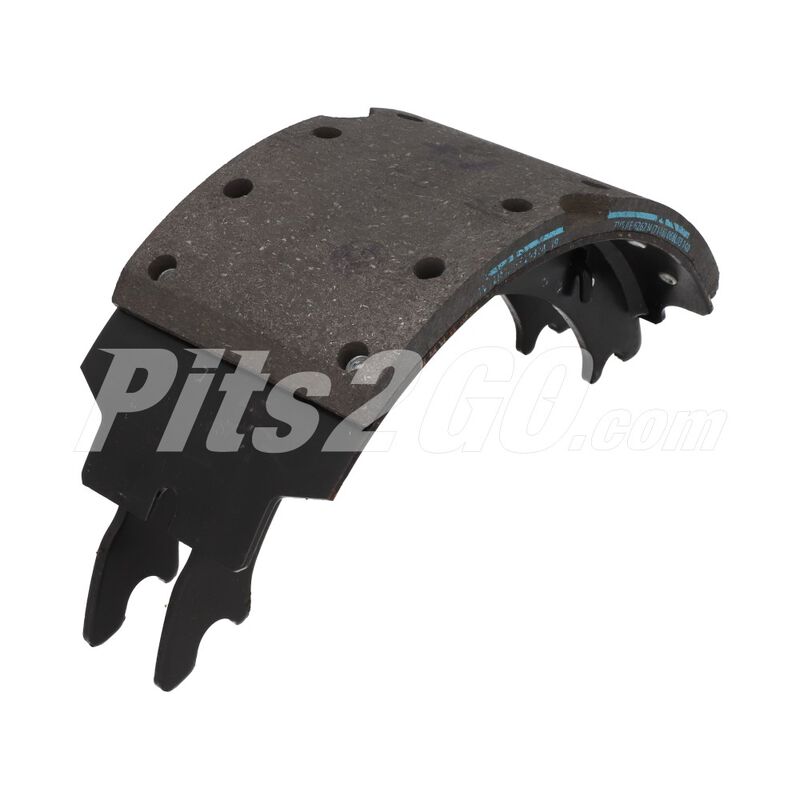 Enlace de freno, para Cami&oacute;n, Marca del producto: Mitsubishi, compatible con: FL360,n&uacute;mero de parte: MBFA4004211931 image number null