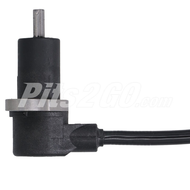 Sensor ABS delantero derecho para Cami&oacute;n, Marca Mitsubishi, compatible con Sterling 360 image number null