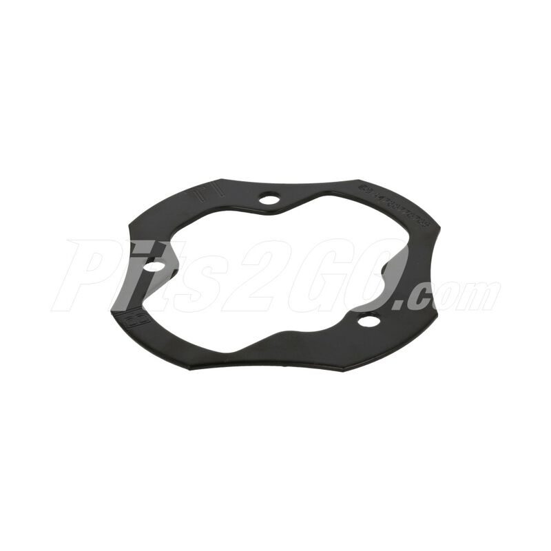 Disco posicionador para Tractocami&oacute;n, Marca Detroit Di&eacute;sel, compatible con Cascadia image number null