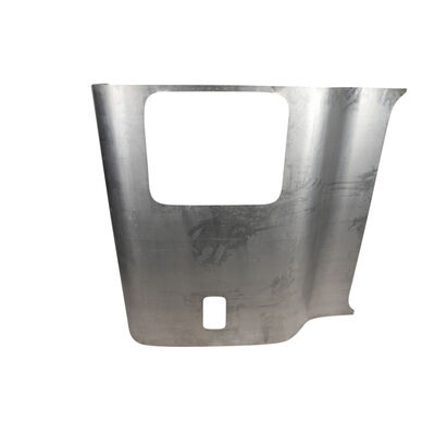 Ensamble panel dormitorio para Tractocami&oacute;n, Marca Freightliner, compatible con Cascadia