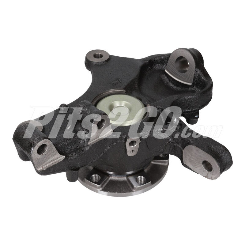 Mangueta derecha para Vanes, Marca Mercedes-Benz, compatible con Sprinter image number null