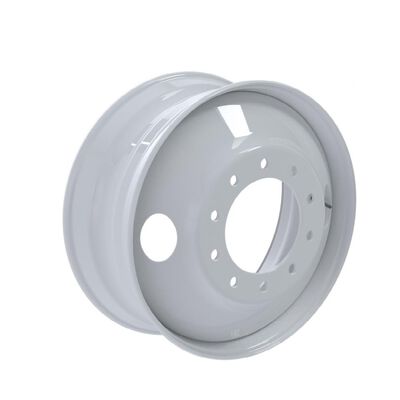 Rin de Acero Accuride, para Tractocami&oacute;n, Marca del producto: Accuride, compatible con: Cascadia,N&uacute;mero de parte: ACC28827PW