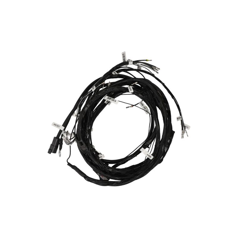 Arn&eacute;s tablero gnd para Vanes, Marca Mercedes-Benz, compatible con Sprinter image number null