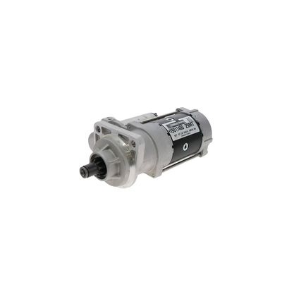Arrancador 29 mt 10 v para Tractocamión, Marca Delco Remy, compatible con Business Class (FL 112,FL 106, FL 80, FL 70, FL 60, FL 50, CARGO)