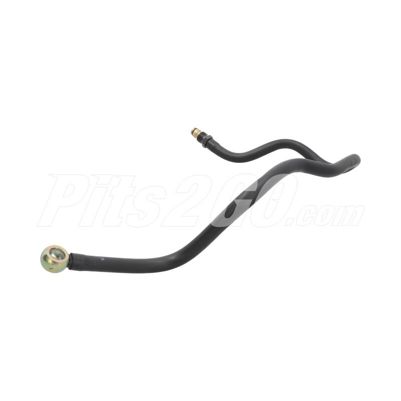 Tubo de combustible para Tractocamión, Marca Volvo, compatible con FH image number null