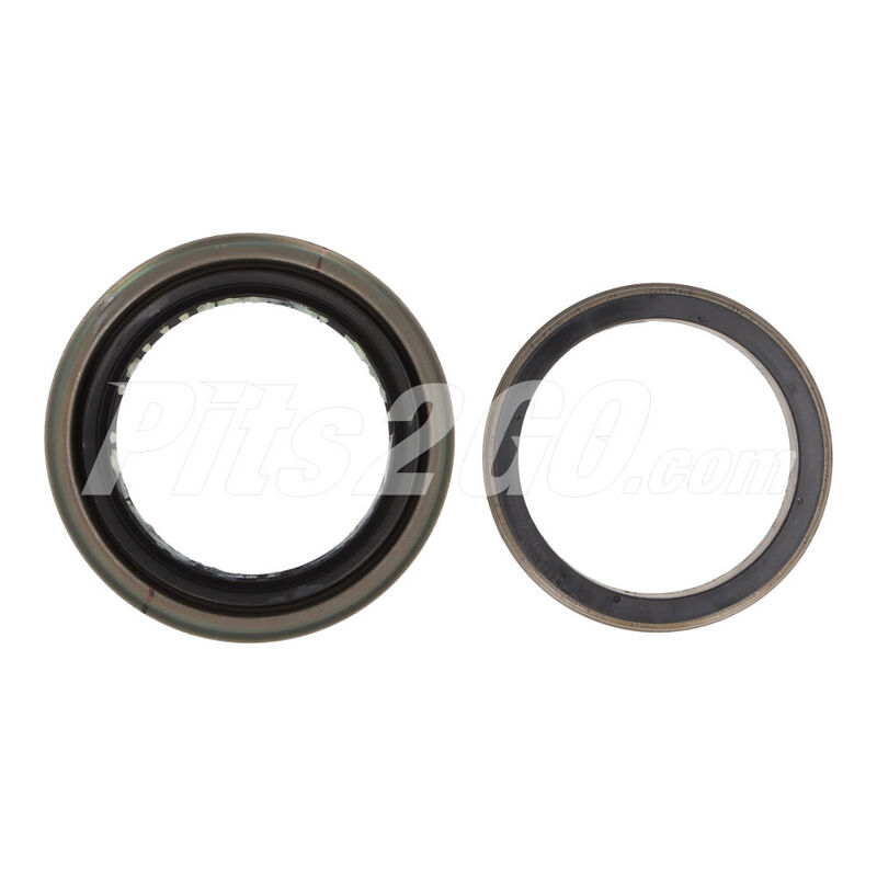 Reten yugo entrada inter para Tractocami&oacute;n, Marca Meritor, compatible con Gen&eacute;rico image number null