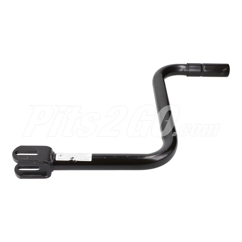 Manivela, para Remolque, Marca del producto: Great Dane, compatible con: Cajas,Número de parte:,JOSC10592.2 image number null