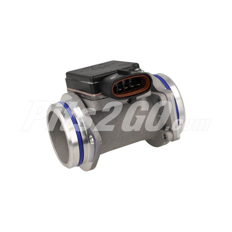 Sensor, flujo de combustible, para Tractocamión, Marca del producto: Cummins, compatible con: T300,T370,número de parte:,5482152 image number null