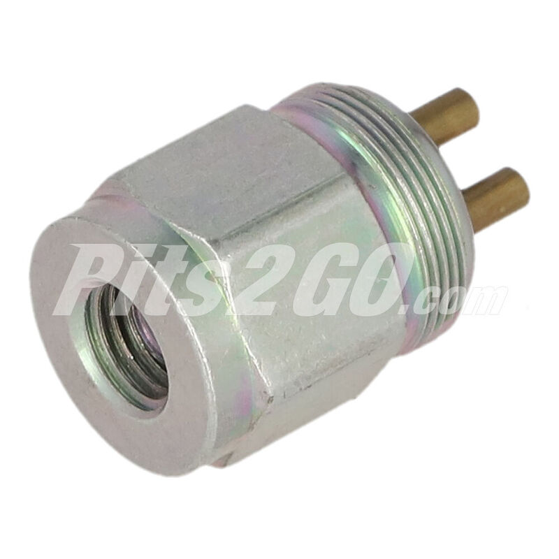 Interruptor para Buses, Marca del producto: Polomex, compatible con Marco polo, N&uacute;mero de parte POO26210047 image number null