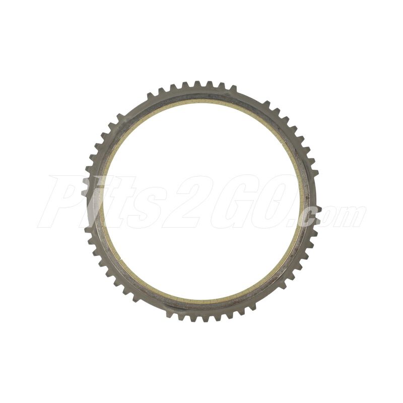 Freno de 5ta y 6ta para Tractocami&oacute;n, Marca Freightliner, compatible con Gen&eacute;rico image number null