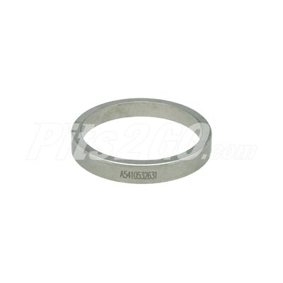 Anillo asiento de válvula para Buses, Marca Mercedes-Benz, compatible con Autobús Articulado