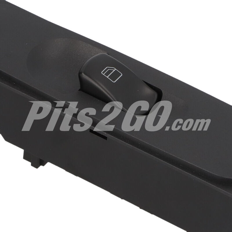 Interruptor ventanilla para Vanes, Marca Mercedes-Benz, compatible con Sprinter image number null