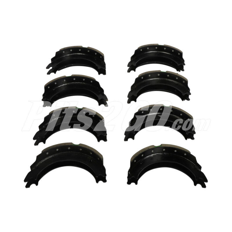 Kit frenos(rotochamber) para Cami&oacute;n, Marca Mitsubishi, compatible con FL217 image number null