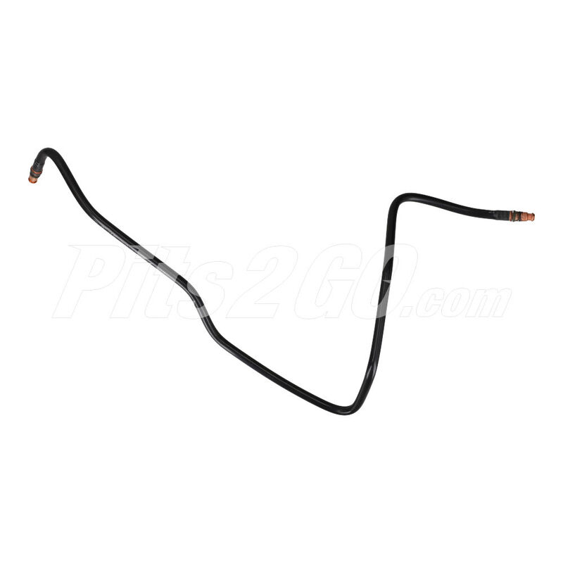 L&iacute;nea de aire, para Tractocami&oacute;n, Marca del producto: Freightliner, compatible con: Gen&eacute;rico,n&uacute;mero de parte: A7152601706 image number null