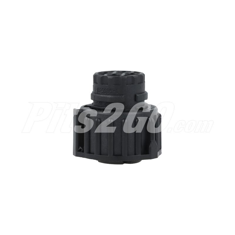 Conector para Tractocami&oacute;n, Marca Volvo, compatible con FH image number null