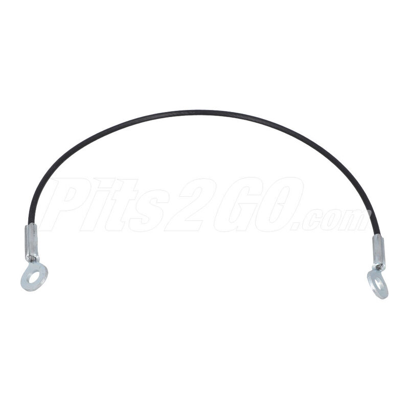 Ensamble cable cofre para Cami&oacute;n, Marca Freightliner, compatible con LT 7500, LT 9500 image number null