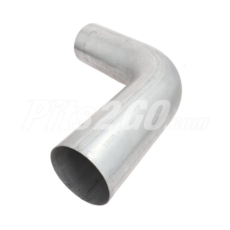Tubo mofle para Tractocamión, Marca Freightliner, compatible con Cascadia image number null