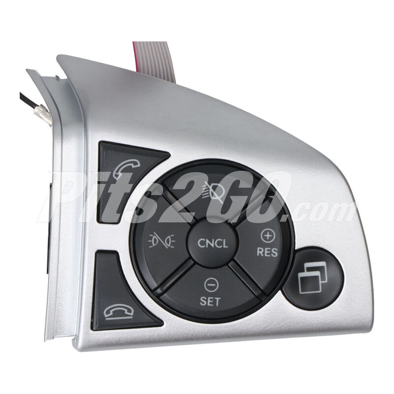 Switch volante control para Tractocami&oacute;n, Marca Freightliner, compatible con Gen&eacute;rico image number null