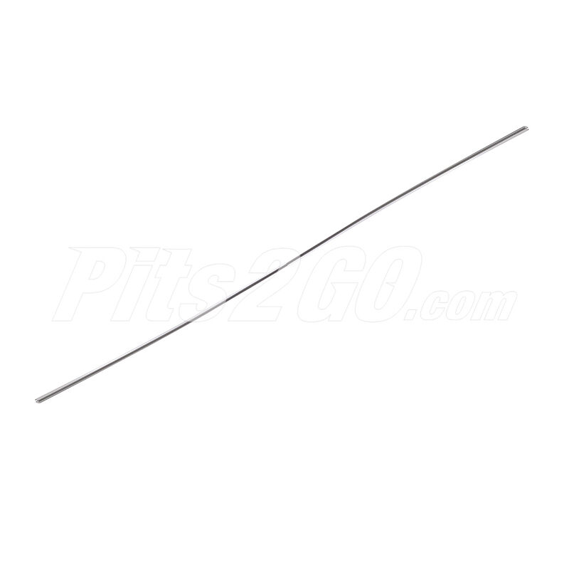 Sello inferior, para Remolque, Marca del producto: Great Dane, compatible con: Cajas,N&uacute;mero de parte:,WHI7145 image number null