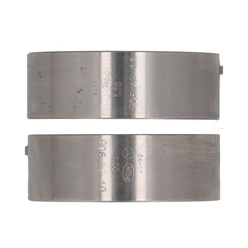 Cojinete de biela para Tractocamión, Marca Freightliner, compatible con OM926 image number null