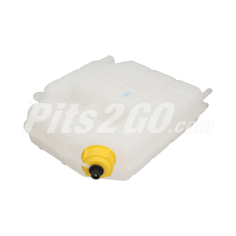 Tanque aireador para Cami&oacute;n, Marca Mitsubishi, compatible con FL360 image number null