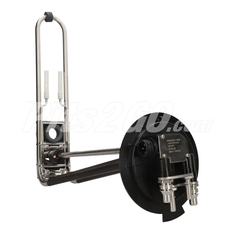 Transmisor para Buses, Marca Mercedes-Benz, compatible con Autob&uacute;s Articulado image number null