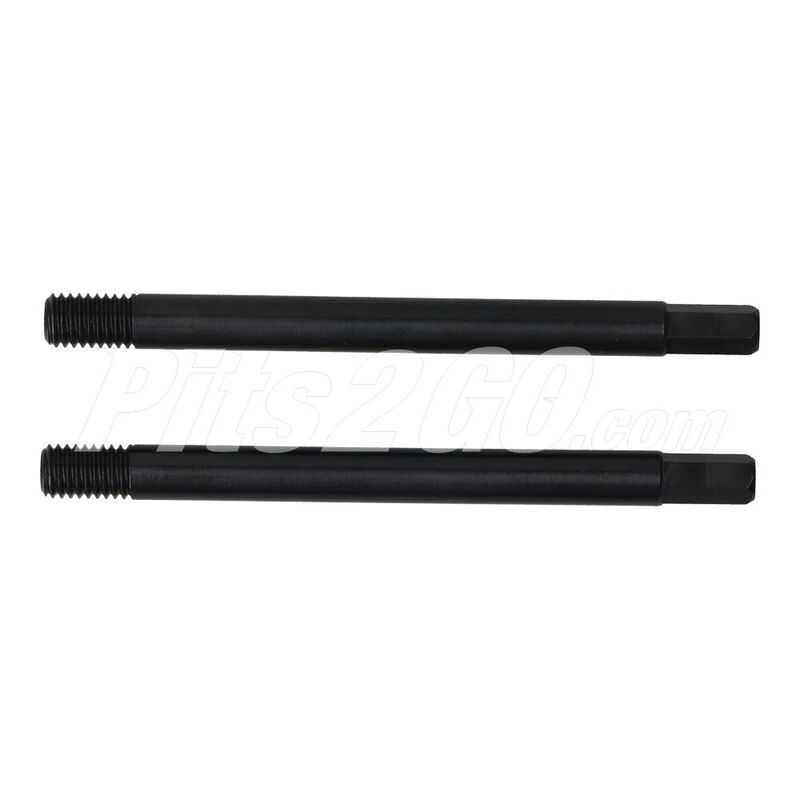 Tornillo gu&iacute;a para Tractocami&oacute;n, Marca Detroit Di&eacute;sel, compatible con Serie 60 image number null