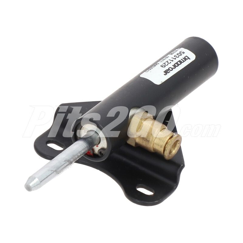 Cilindro 16x20 para Buses, Marca Marcopolo, compatible con MBO, Boxer image number null