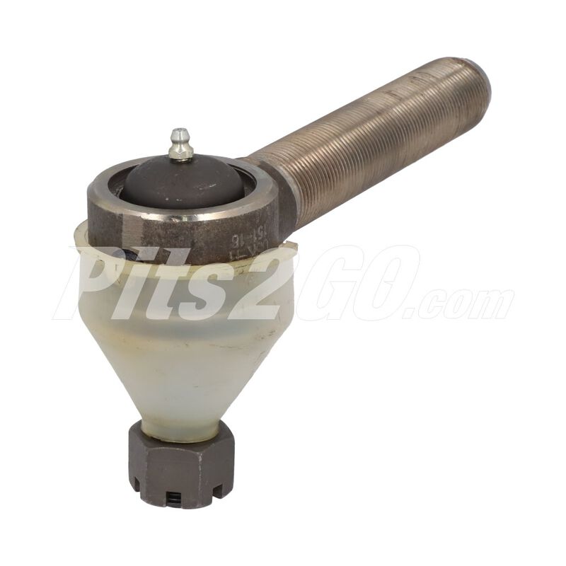 Rotula derecha para Tractocami&oacute;n, Marca Eaton-Fuller, compatible con Columbia image number null