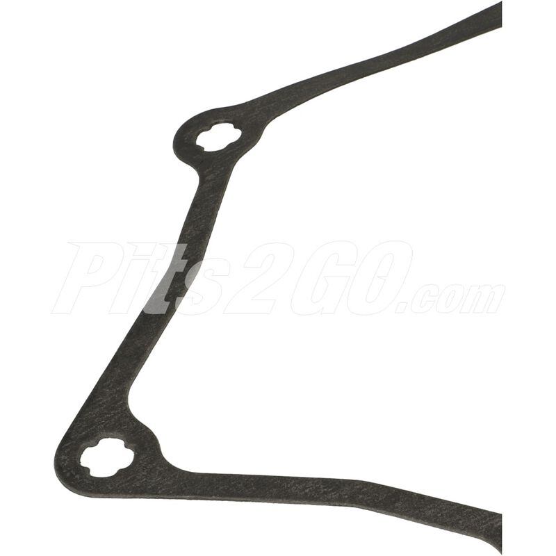 Empaque compresor para Tractocami&oacute;n, Marca Detroit Di&eacute;sel, compatible con Cascadia image number null