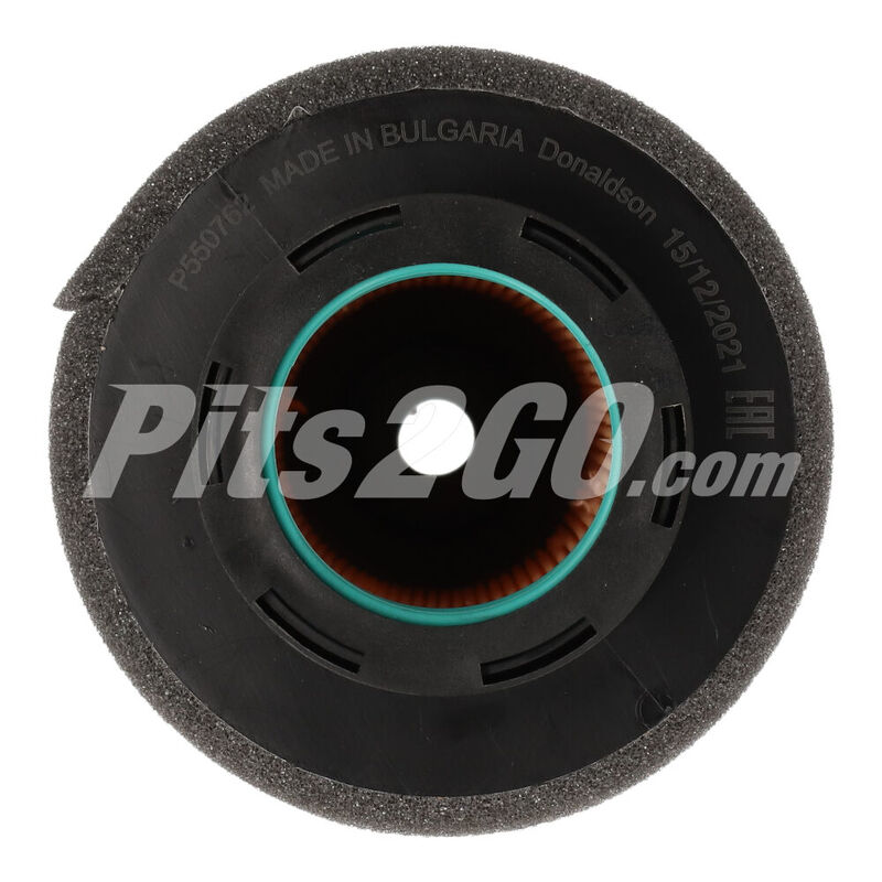 Filtro de combustible para Tractocami&oacute;n, Marca Donaldson, compatible con OM904, OM906 image number null