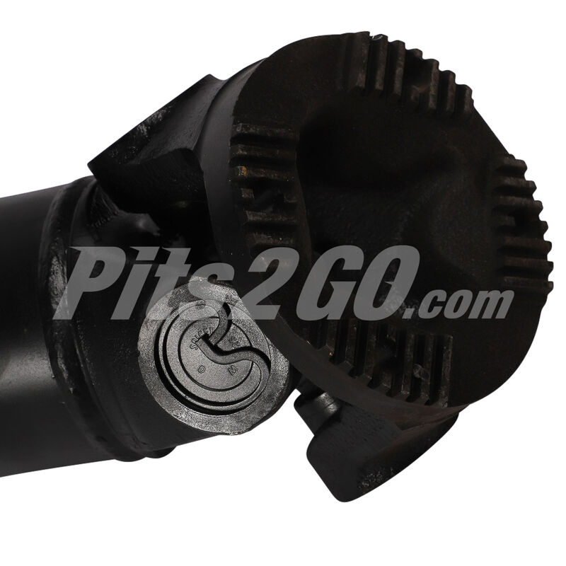 Eje de h&eacute;lice frt para Cami&oacute;n, Marca Mitsubishi, compatible con FL360 image number null