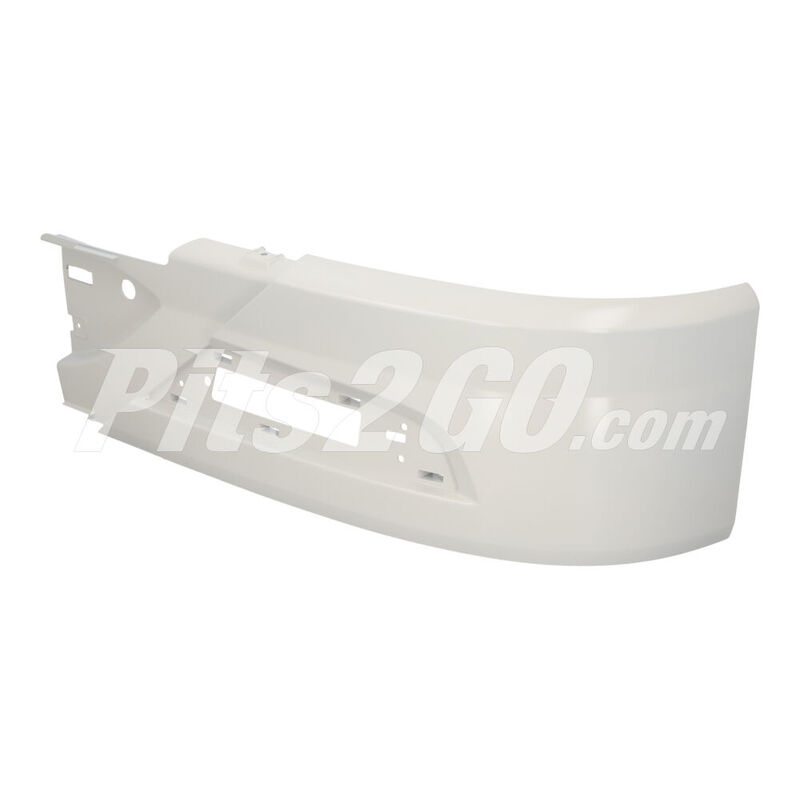 Revestimiento alto a la derecha para Tractocami&oacute;n, Marca Mercedes-Benz, compatible con Actros image number null