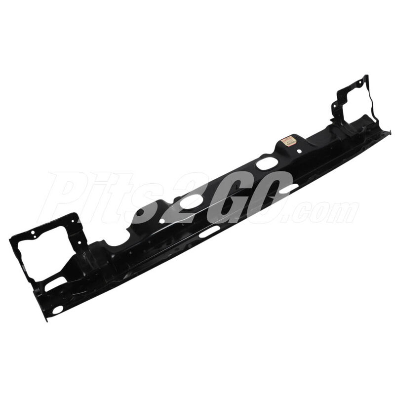 Travesa&ntilde;o  parte final piso delantero para Cami&oacute;n, Marca Mitsubishi, compatible con FL360 image number null