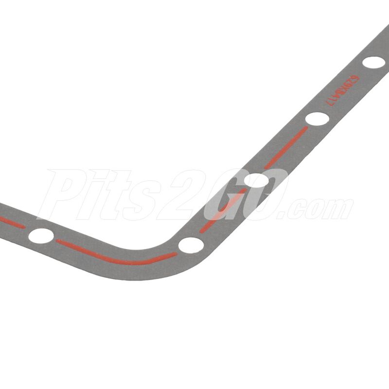 Junta, para Tractocami&oacute;n, Marca del producto: Volvo, compatible con: FH,N&uacute;mero de parte: 25500176 image number null