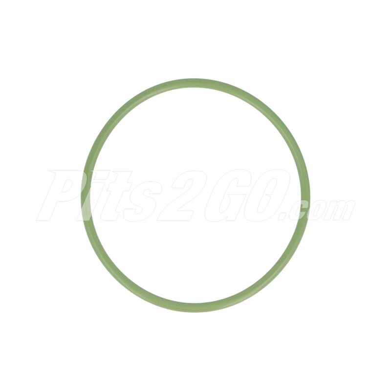 O-ring para Tractocami&oacute;n, Marca Detroit Di&eacute;sel, compatible con Cascadia image number null